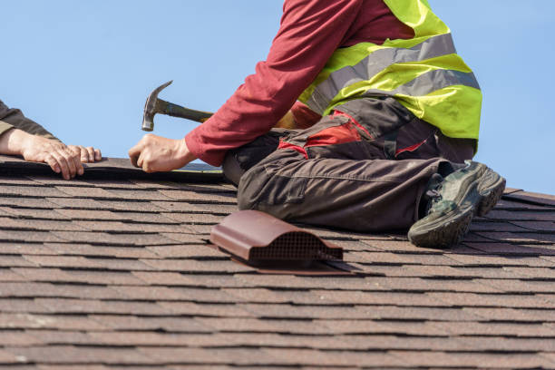 Best Roof Repair Services  in Bethel, AK