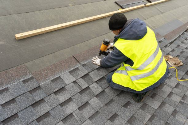 Best Flat Roof Repair Services  in Bethel, AK