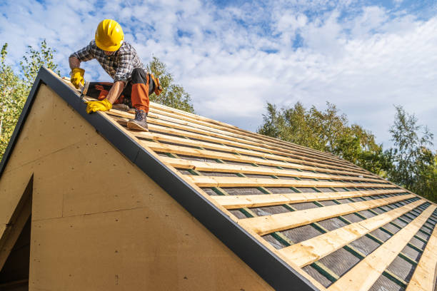 Best Emergency Roof Repair  in Bethel, AK