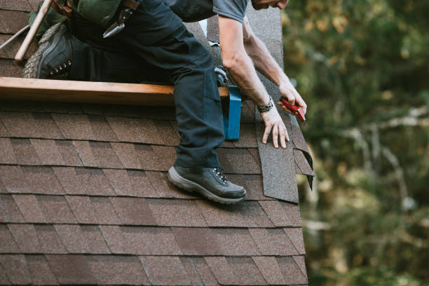Quick and Trustworthy Emergency Roof Repair Services in Bethel, AK